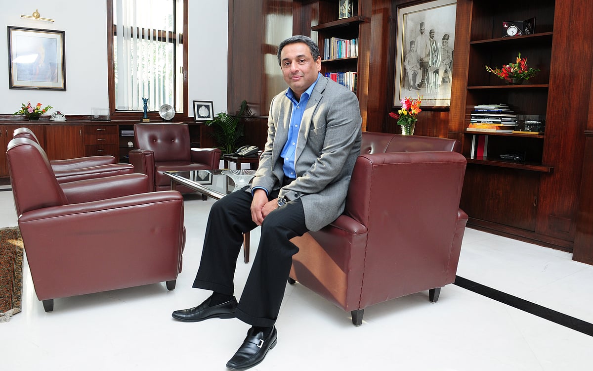 Tata Steel cut debt 40% during Covid-19; zero net debt likely in 11 qtrs