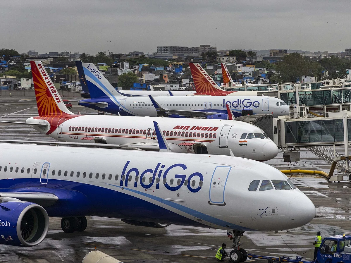 IndiGo, the country’s largest airline, called this new milestone a defining moment for Indian aviation.
