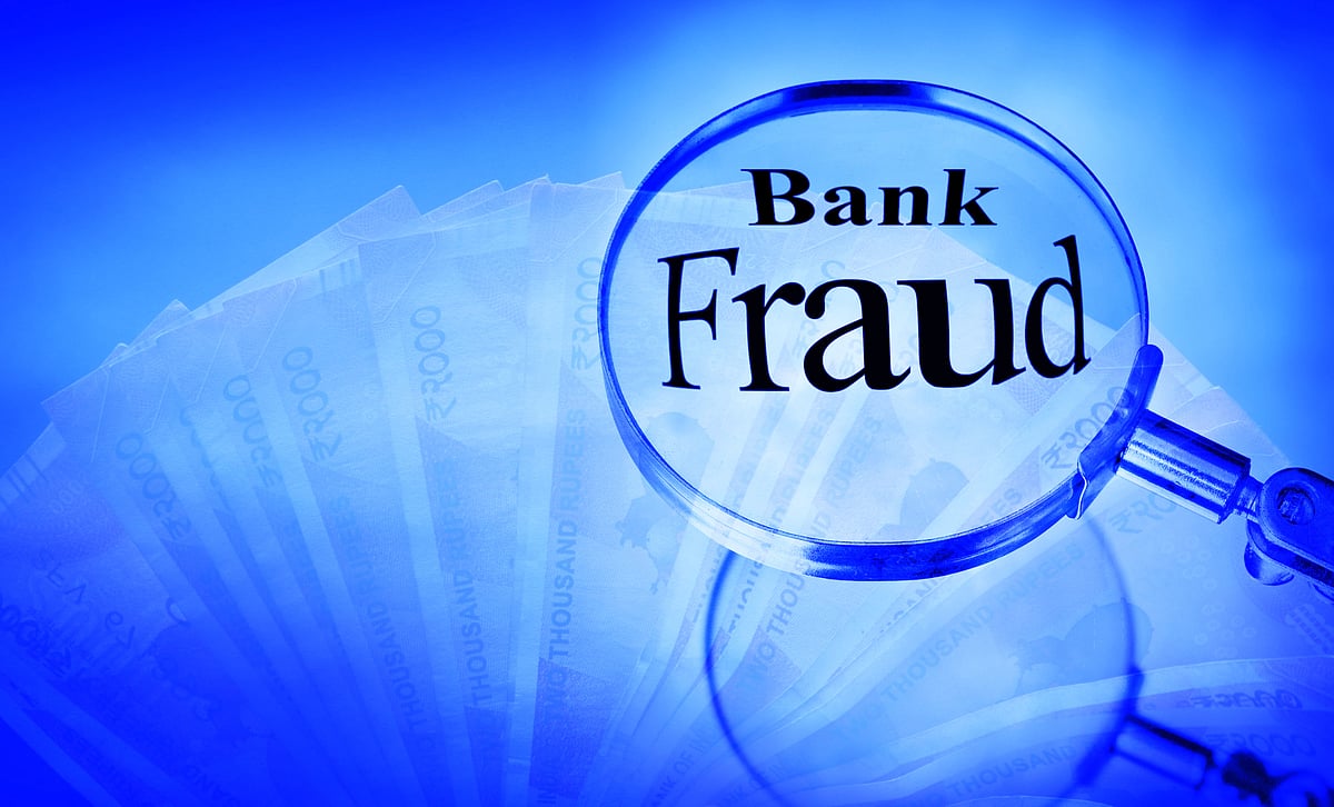 Private lenders report more frauds but PSBs' amount higher