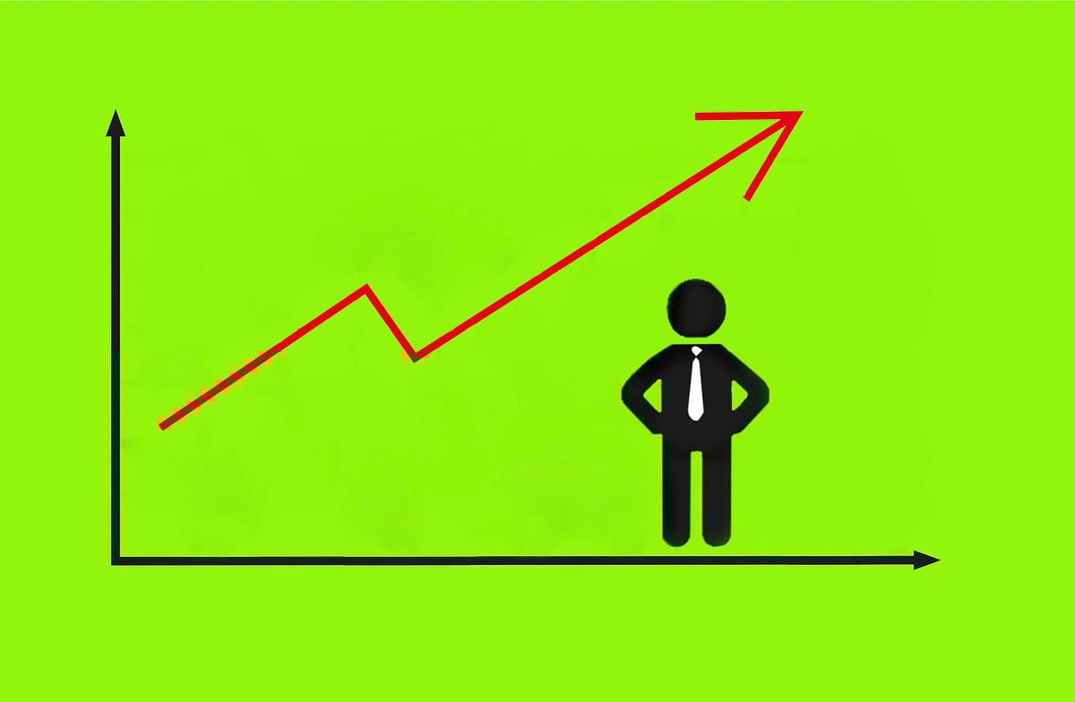 Wood strongly believes that the Indian stock market is apt for growth investors and it deserves higher earnings multiple. 