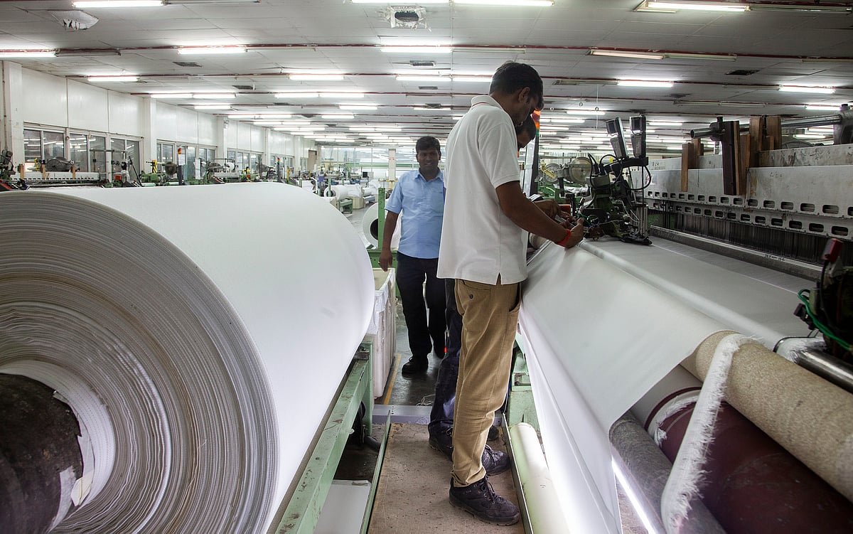 Trump&#x27;s 26% tariff on Indian textiles shakes up global trade, but is it a curse or an opportunity?