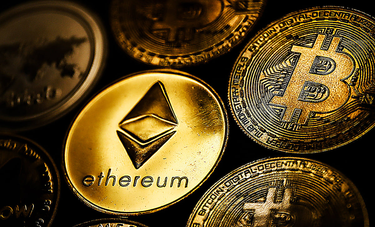 Crypto ads to carry 'unregulated', 'highly risky' warning