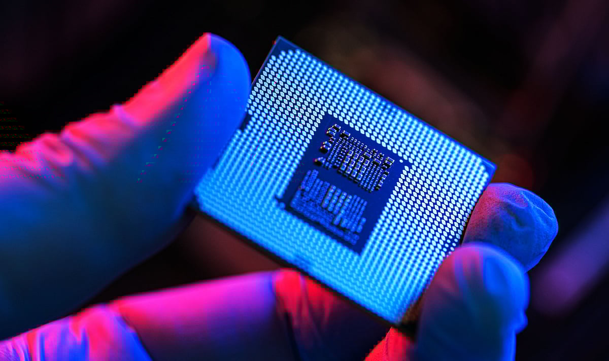 Vedanta-Foxconn JV to make semiconductors in India