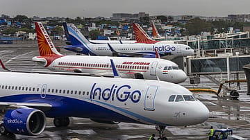 AAI suspends flight operations AAI suspends flight operations