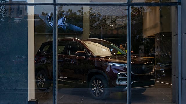 JSW MG Motor India, Honda Cars India extend entire GST benefit on their ICE portfolio JSW MG Motor India, Honda Cars India extend entire GST benefit on their ICE portfolio