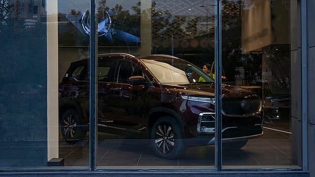Mahindra, JSW MG Motor hike prices by up to 3% from January Mahindra, JSW MG Motor hike prices by up to 3% from January