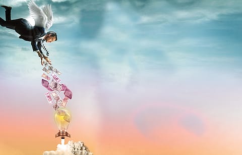 Photo illustration by Amit Sharma