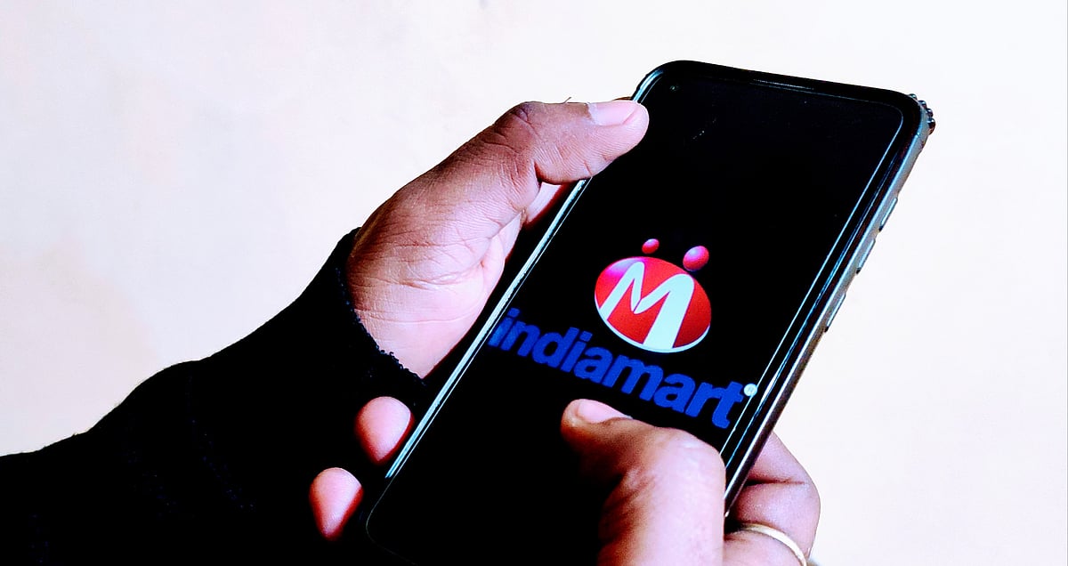 USTR Notorious Markets List: IndiaMART says it is listing platform, no transaction happens