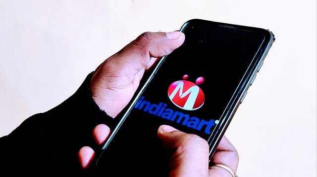 USTR Notorious Markets List: IndiaMART says it is listing platform, no transaction happens USTR Notorious Markets List: IndiaMART says it is listing platform, no transaction happens