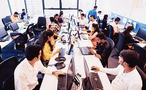 The Budget proposed an expert committee that will examine issues impeding capital flow at startups and suggest appropriate measures.