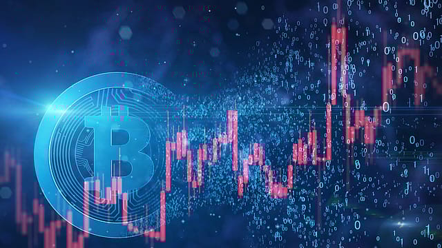 A step ahead of law, crypto platforms now offer guaranteed returns up to 250%! A step ahead of law, crypto platforms now offer guaranteed returns up to 250%!