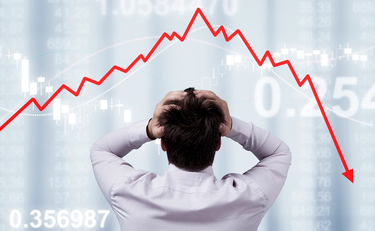 Kaynes share price dropped for the second day 