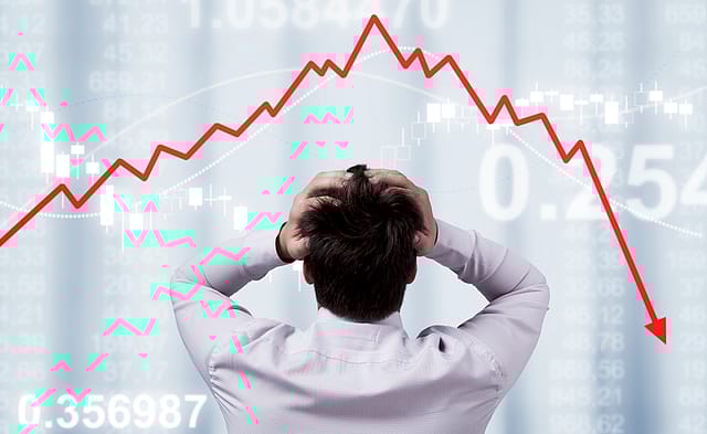 ₹94 lakh crore gone: Sensex, Nifty log longest losing streak in 29 years; what's behind the market meltdown?