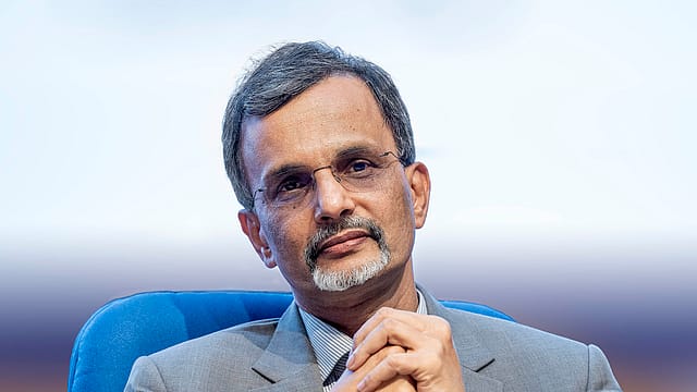 ‘Situation will ease in 1-2 quarters’: CEA Nageswaran on Trump’s tariff woes, but urges India Inc. to ‘do more’ ‘Situation will ease in 1-2 quarters’: CEA Nageswaran on Trump’s tariff woes, but urges India Inc. to ‘do more’