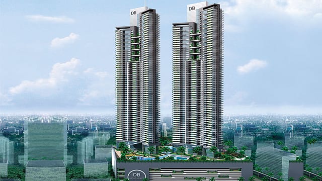 DB Realty ropes in Rakesh Jhunjhunwala after Godrej calls off deal DB Realty ropes in Rakesh Jhunjhunwala after Godrej calls off deal