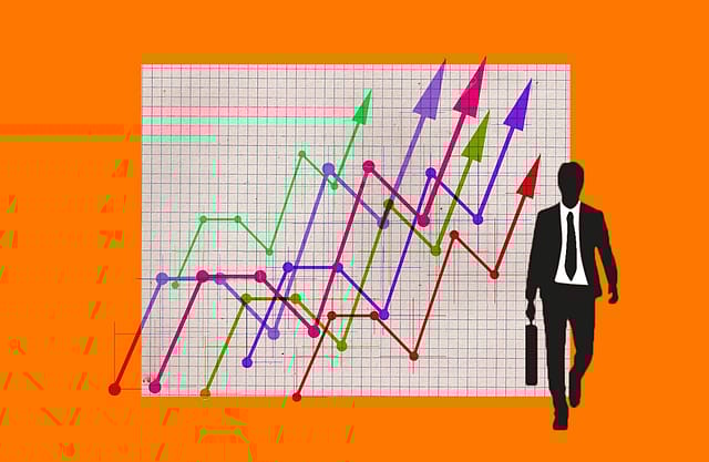 Sensex ends 460 pts higher on RBI’s dovish stance, Nifty reclaims 17,600; Tata Steel, Infy, HDFC twins lead