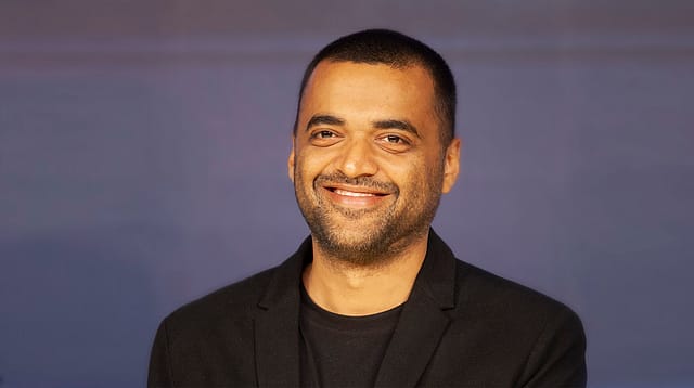 Deepinder Goyal to donate ESOPs worth ₹700 cr to Zomato foundation Deepinder Goyal to donate ESOPs worth ₹700 cr to Zomato foundation