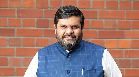 Gourav Vallabh