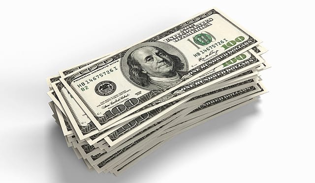 Budget 2022: Indians send 10 times more money abroad