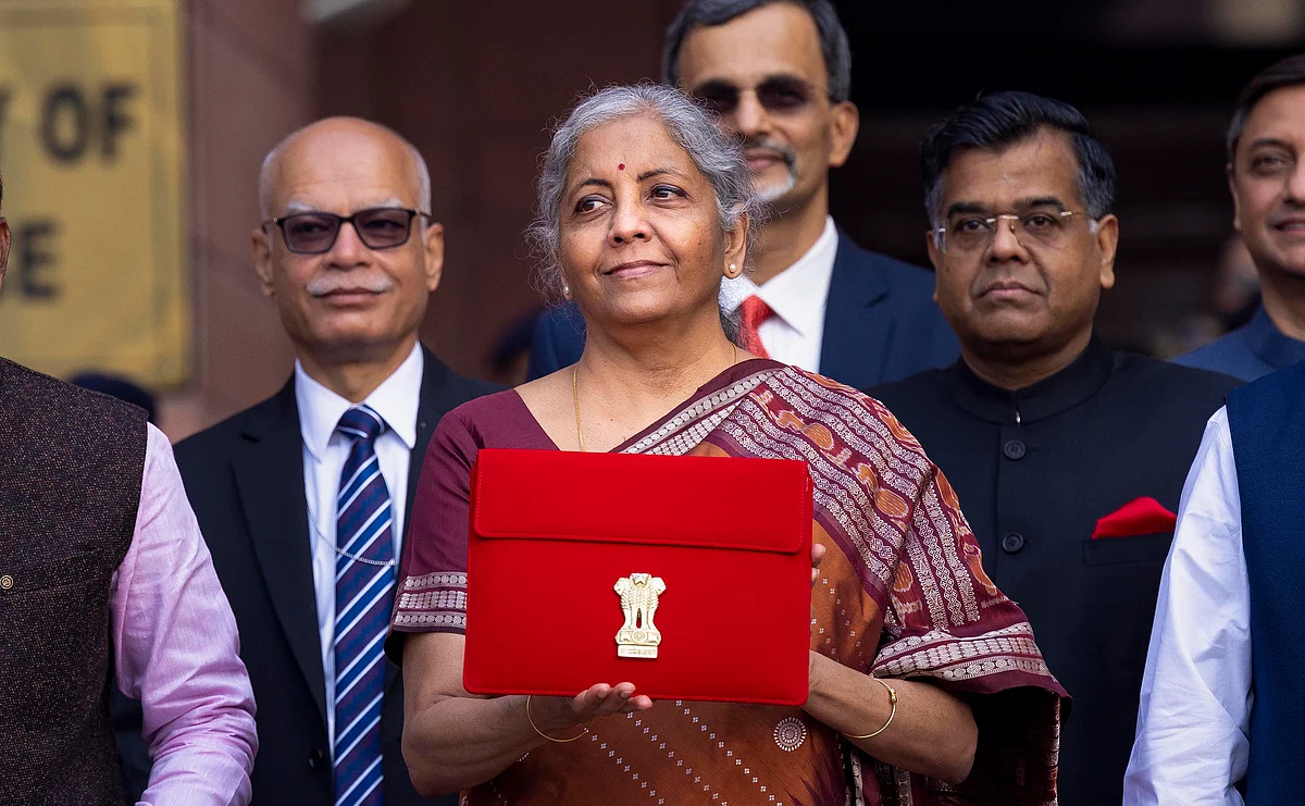 Narendra Bisht