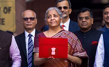 Budget 2022: A Snapshot
