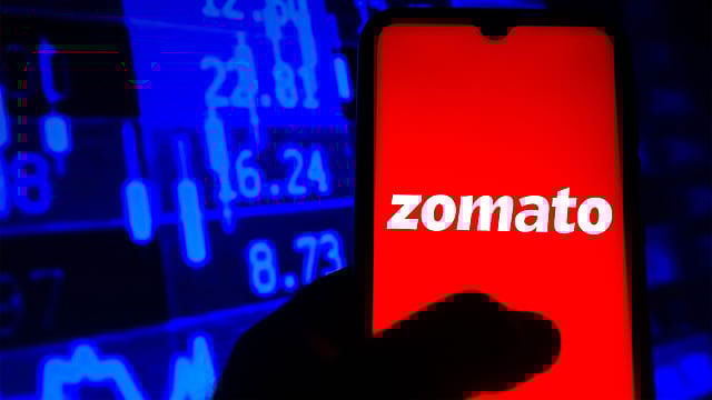 Zomato sacks 3% of its staff amid tech layoffs Zomato sacks 3% of its staff amid tech layoffs