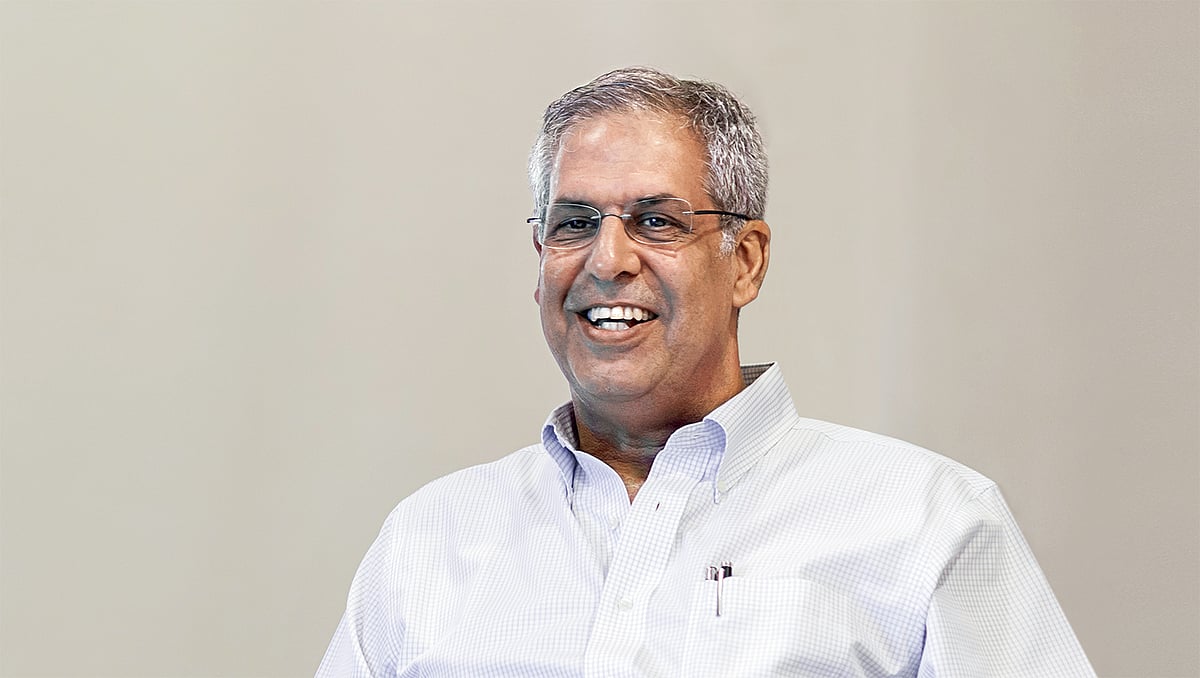 ‘Deeply honoured’: Noel Tata after taking over as chairman of Tata Trusts