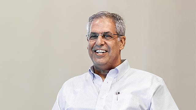 ‘Deeply honoured’: Noel Tata after taking over as chairman of Tata Trusts ‘Deeply honoured’: Noel Tata after taking over as chairman of Tata Trusts