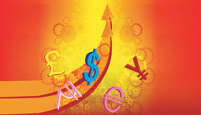 Budget 2022: Forex reserves at all-time high