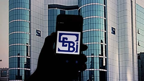 SEBI has ordered Future Enterprises to pay ₹5.21 lakh in pending fines.