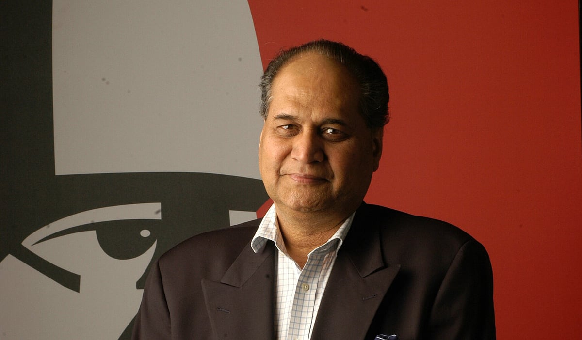 Rahul Bajaj: Fearless and Farsighted