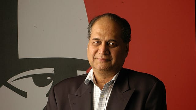 Rahul Bajaj: Fearless and Farsighted Rahul Bajaj: Fearless and Farsighted