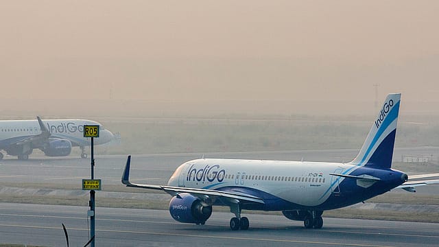 IndiGo CEO defends airline's decision, offers electric wheelchair for specially abled teen IndiGo CEO defends airline's decision, offers electric wheelchair for specially abled teen