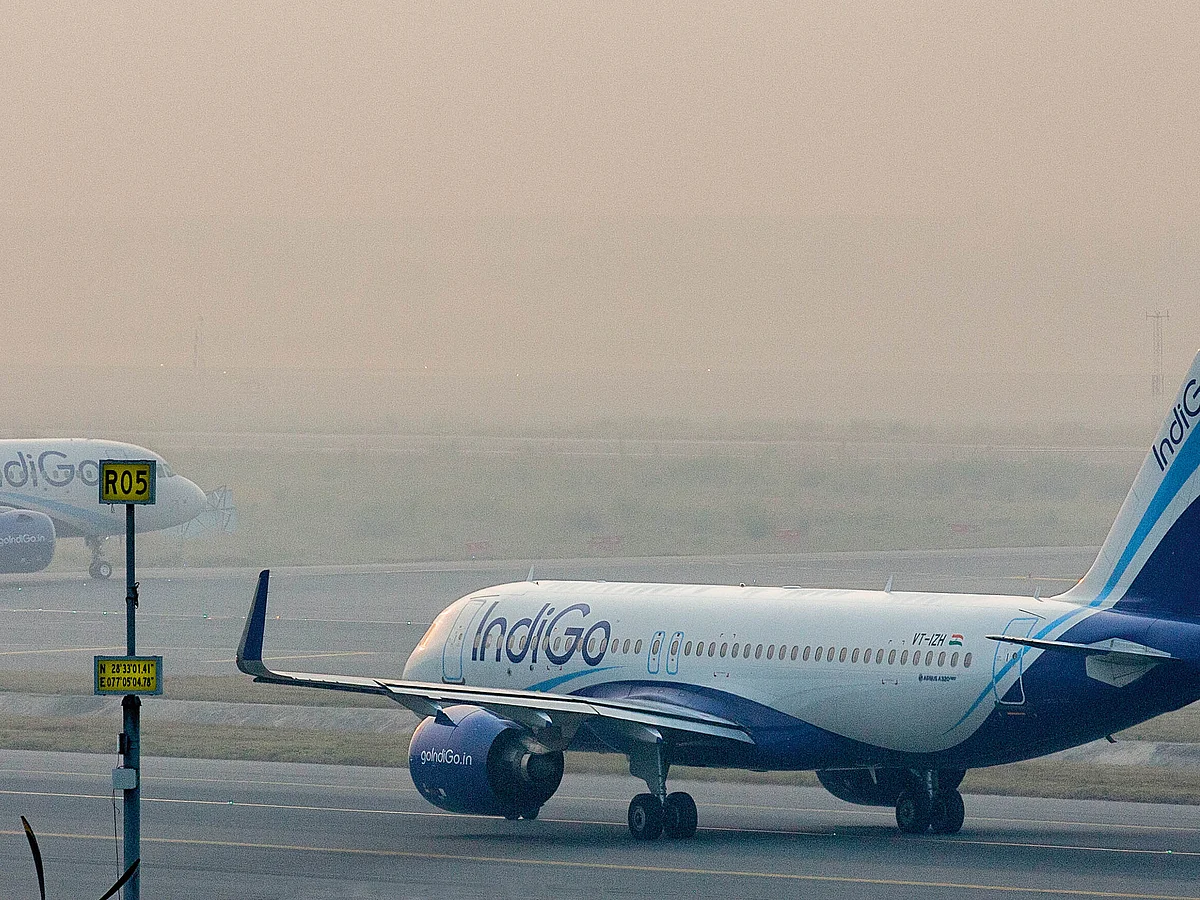 Union Minister for Civil Aviation Jyotiraditya Scindia is investigating the matter.