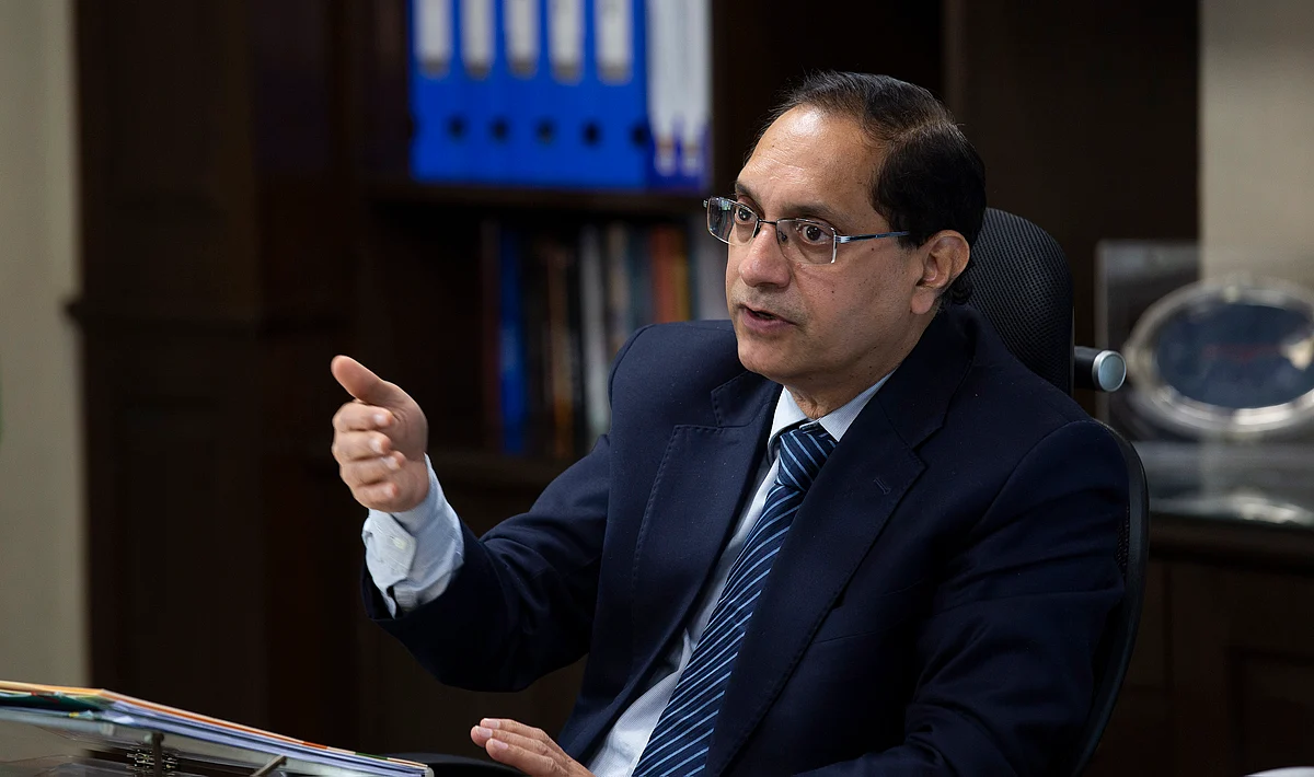 Now the investors are saying that if you do not have ESG rating, we will not put in the money, said DIPAM Secretary Tuhin Kanta Pandey.