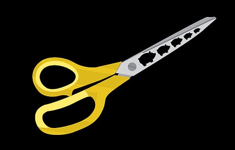 Illustration by Amit Sharma