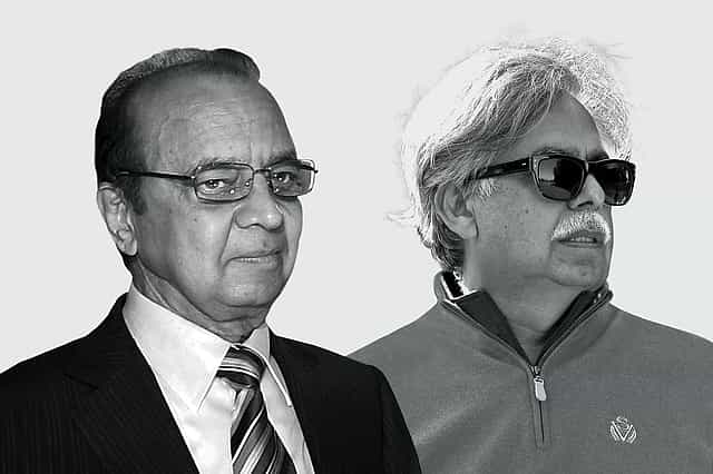 Munjal v/s Munjal: Arbitration to settle dispute for the Hero insignia