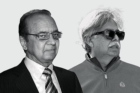 According to the 2010 family settlement, the then-lucrative two-wheeler business had gone to Pawan Munjal, while Naveen Munjal and his family got the erstwhile-nascent electric two-wheeler business.