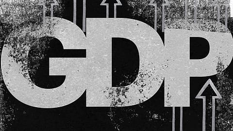 In Q4 FY23, the GDP rate surged to 6.1% owing to a pick-up in manufacturing activity.