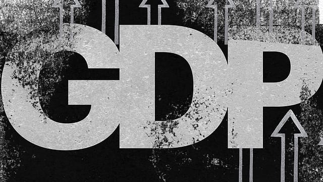 SBI upgrades India's FY24 GDP growth forecast to 6.7%  SBI upgrades India's FY24 GDP growth forecast to 6.7%