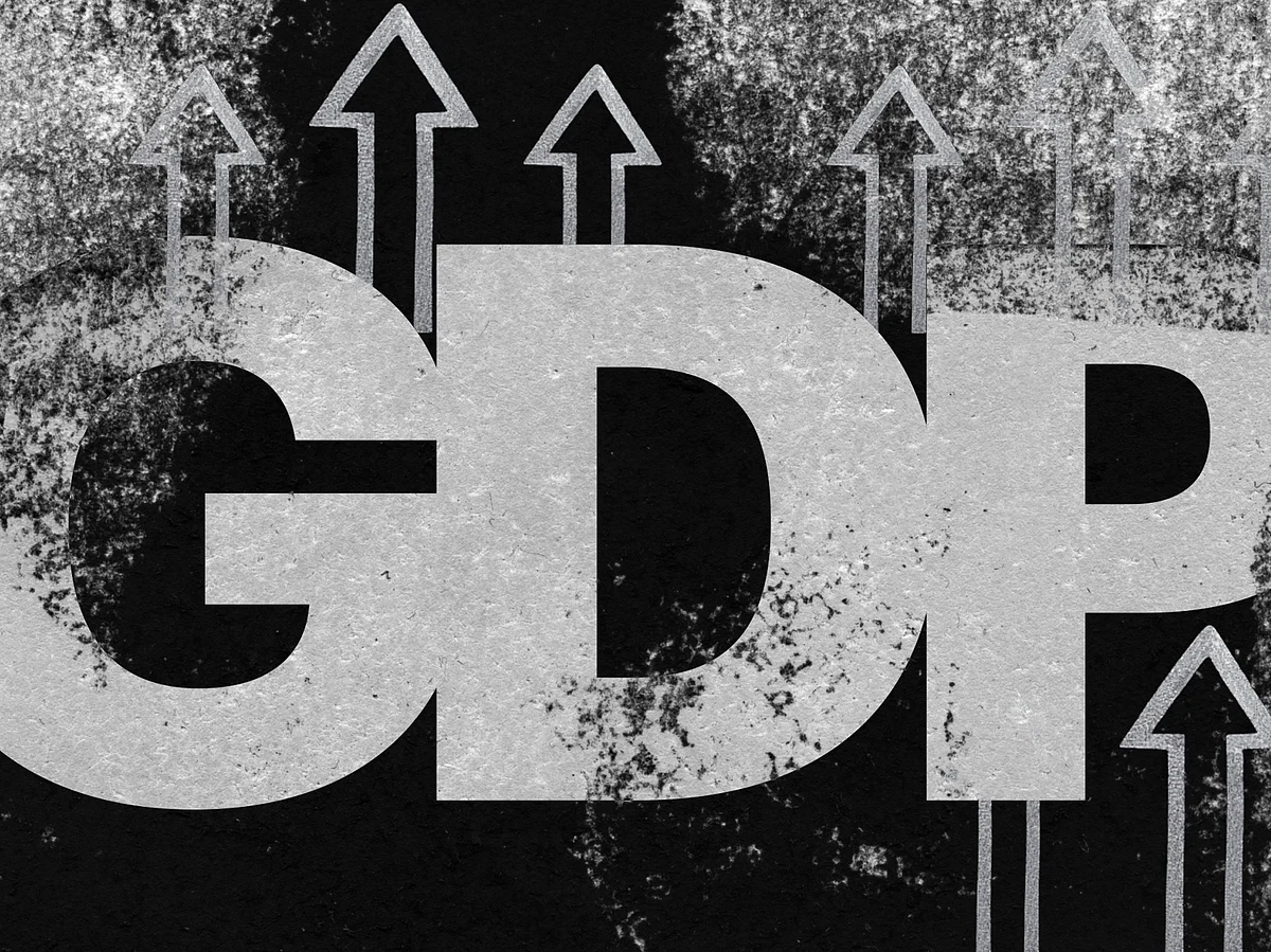 In Q4 FY23, the GDP rate surged to 6.1% owing to a pick-up in manufacturing activity.