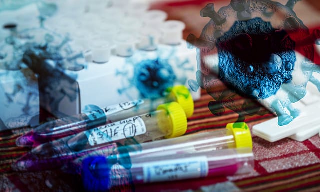 6 private labs to sequence Covid-19 genome in India