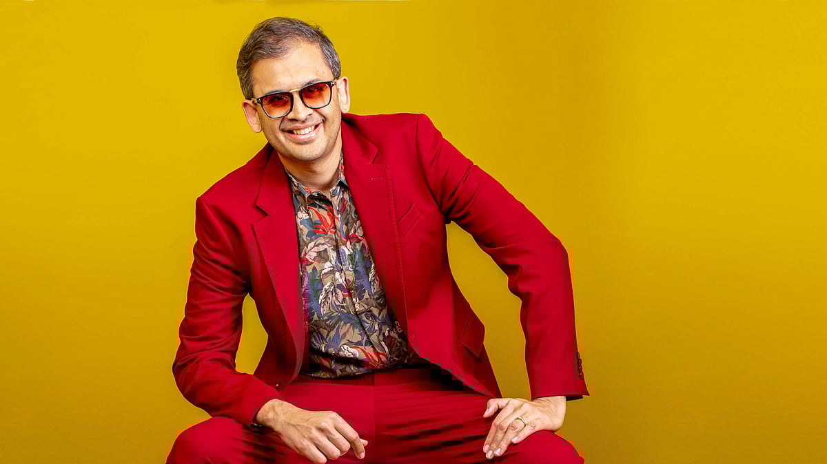 Inside Mensa Brands' 'house of brands' play