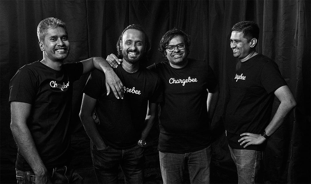 Chargebee scores $250 million at a valuation of $3.5 billion