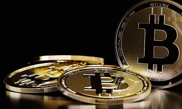 RBI Dy Governor backs crypto ban, says can 'wreck' currency system