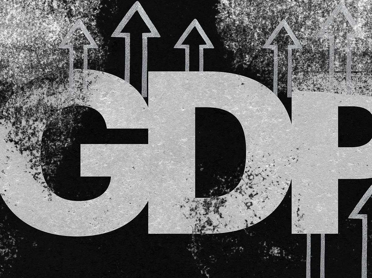 Deloitte predicts GDP growth rates of approximately 6.6% for FY 2024-25 and 6.75% for the subsequent year