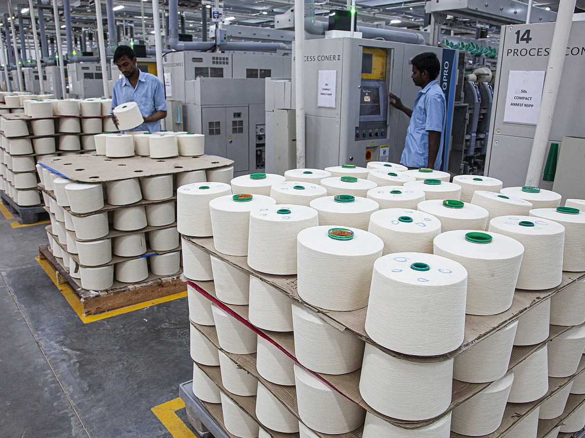 The India UAE FTA will see zero duty on $26 billion worth of Indian products that are subjected to 5% import duty by UAE at the moment. 
