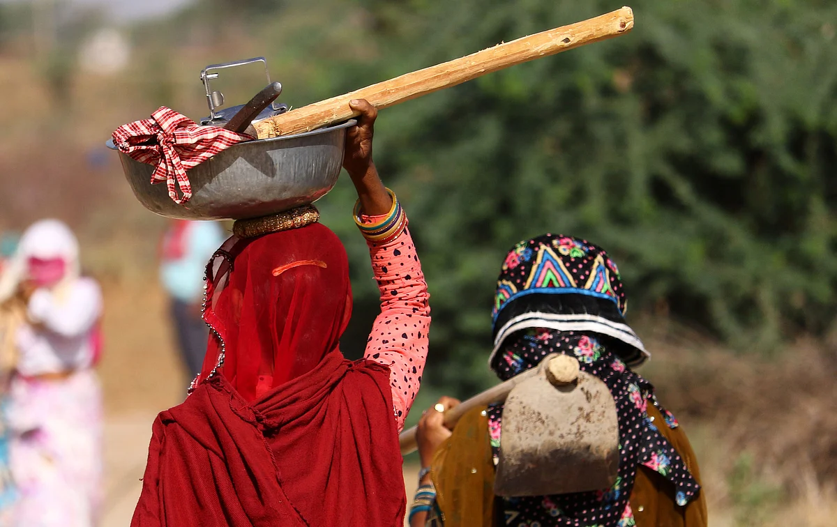 While the initiative aims to empower women, challenges such as limited digital literacy and access to financial education in rural areas could pose obstacles.