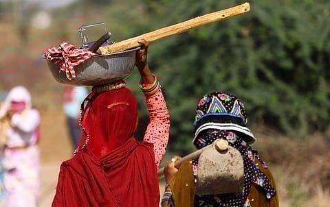 Gilbert F. Houngbo, the Director General of ILO, suggests that GCSI will enable joint work to identify options for expanding fiscal space for full employment and the establishment of a social protection floor.