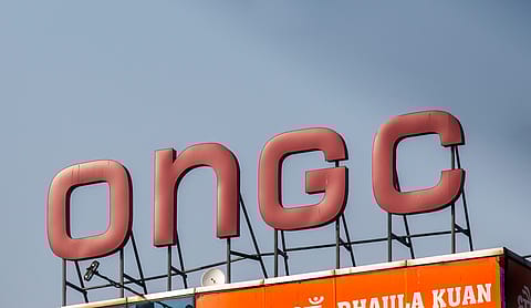 The floor price of the offer has been pegged at ₹159 per share, at a 7% discount to the ₹171.05 closing price of ONGC stock on NSE yesterday.